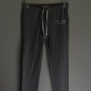 Abercrombie & Fitch Sweatpants